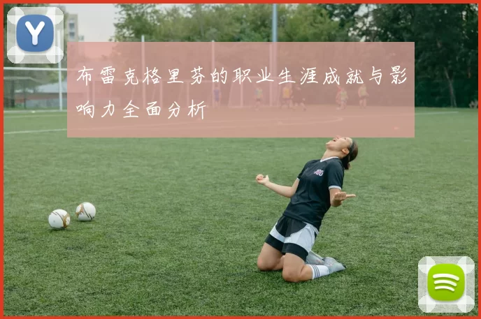 布雷克格里芬的职业生涯成就与影响力全面分析