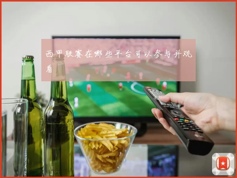 西甲联赛在哪些平台可以参与并观看