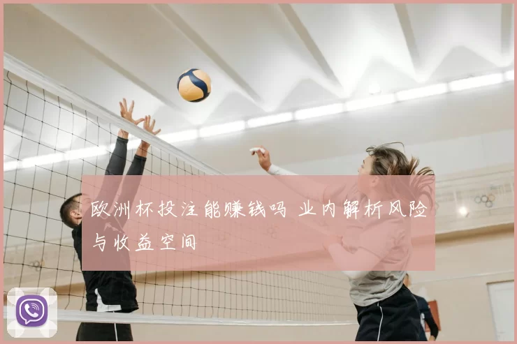 欧洲杯投注能赚钱吗 业内解析风险与收益空间